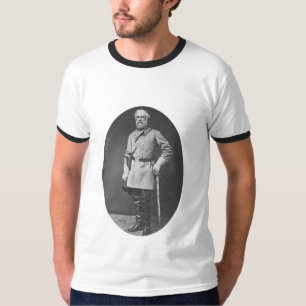 Camiseta General Lee com espada