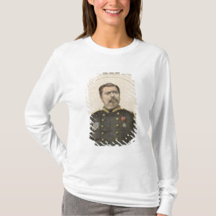 Camiseta General Louis Nicolas Davout