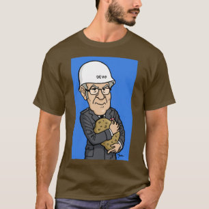 Camiseta General Menino 00
