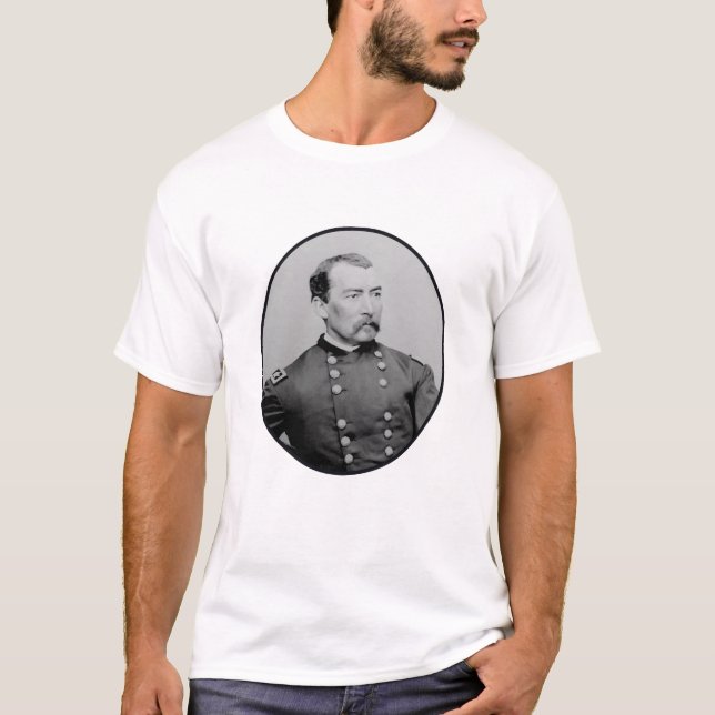 Camiseta General Phil Sheridan (Frente)