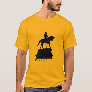 Camiseta General Robert E. Lee