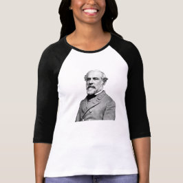 Camiseta General ⚔️ 🎩 Robert E. Lee Army