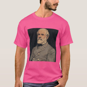Camiseta General Robert E. Lee T-Shirt