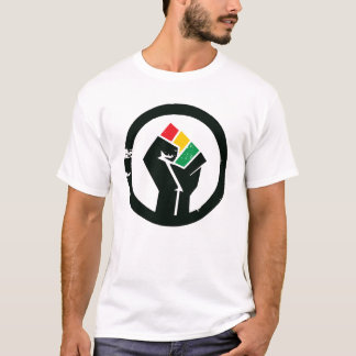 Camiseta General Roots Soffer