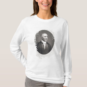 Camiseta General Samuel Houston