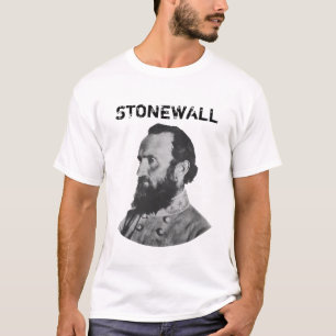 Camiseta General Stonewall Jackson