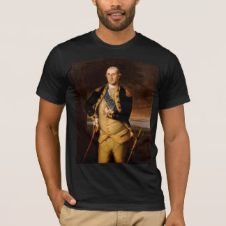 Camiseta General Washington