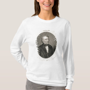 Camiseta General Zachary Taylor