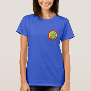 Camiseta Generation AO Lucky Clover Shirt