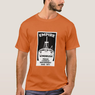 Camiseta Generation Windrush T-Shirt