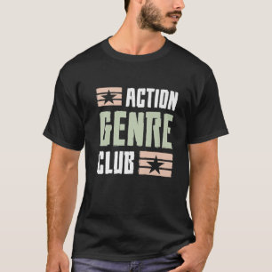 Camiseta Gênero de ação, Retro Gamer Hoodie, Jogo de comput