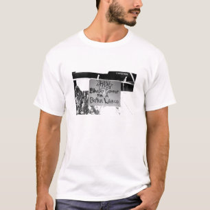 Camiseta Género do binário da quebra