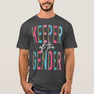 Camiseta Gênero Reveal Guardião da Revolução do Gênero