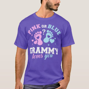 Camiseta Gênero revela gramática
