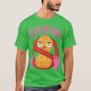 Camiseta Gênero revela que não há loucos, meninas que corre