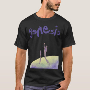 Camiseta Gênesis A Banda