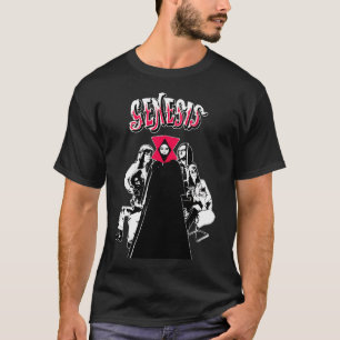 Camiseta Genesis Live 73
