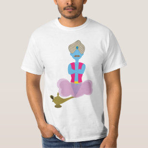 Camiseta Gênio
