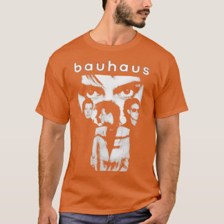 Camiseta Genio Arquitetônico Bauhaus
