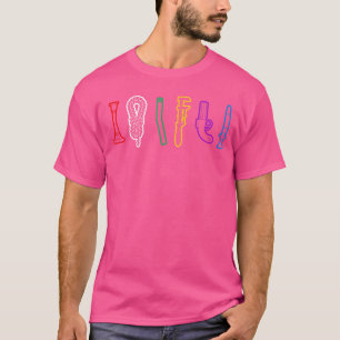 Camiseta Gênio de Design Único Cabeças Ganham Presentes CLU