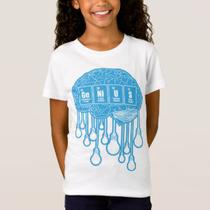 Camiseta GeNiUS