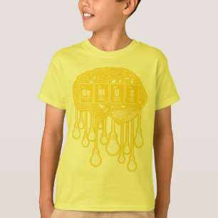 Camiseta GeNiUS