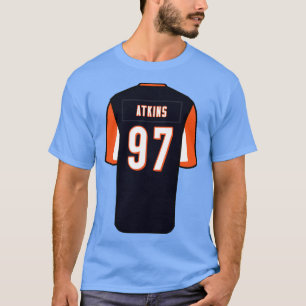 Camiseta Geno Atkins Jersey