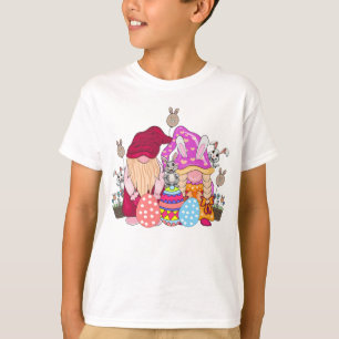 Camiseta Genoma da Páscoa 