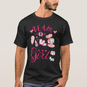 Camiseta Gente Legal do Grupo de Festas de Revolução de Gên