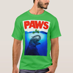 Camiseta Gentil Giants Elephant Love Tee Triumph for Wildli