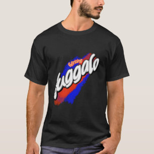 Camiseta Genuine Insane Juggalo Juice Soda