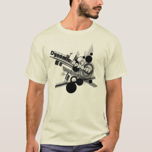 Camiseta Geo