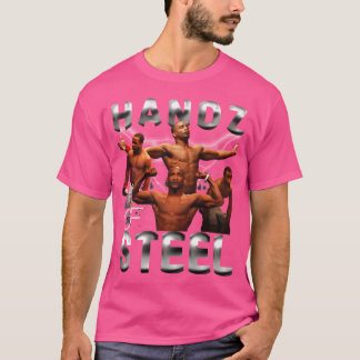 Camiseta Geoff Neal Vintage Bootleg