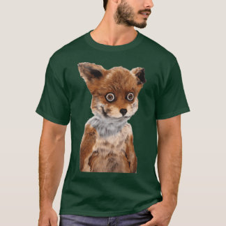 Camiseta Geoff Stoned Foaidermy Meme Família Adele Morse