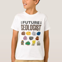 Geologista Futuro Rocha Gems