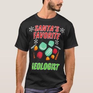 CAMISETA GEÓLOGO ENGRAÇADO GEM PEDRA MINERAL FÓSSEIS AMA