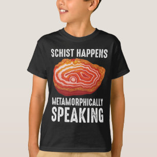 Camiseta Geólogo Geólogo Mineral Geólogo Funny