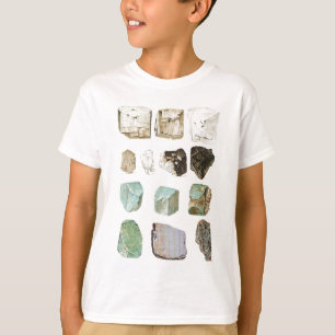 Camiseta Geology Rocks!
