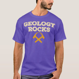 Camiseta Geology Rocks 67
