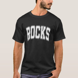 Camiseta Geology Rocks Hound Mineral Geode Hunter Crystal C