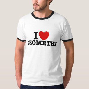 Camiseta Geometria