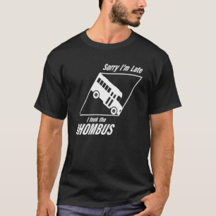 Camiseta Geometria Estudantes de Matemática Geek de Profes