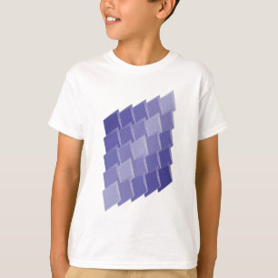 Camiseta Geometria para 2022