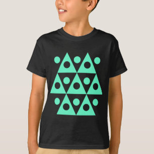 Camiseta Geométrico 260514
