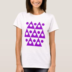 Camiseta Geométrico 260514