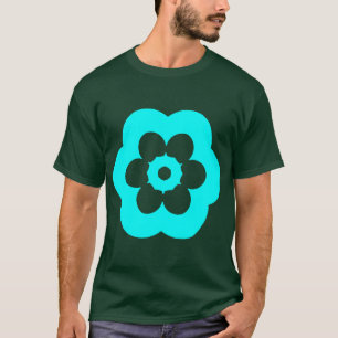 Camiseta Geométrico 290514 (03) - Cores