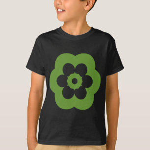 Camiseta Geométrico 290514 (03) - Cores