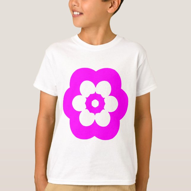 Camiseta Geométrico 290514 (03) - Cores (Frente)