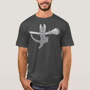 Camiseta Geométrico Jiji