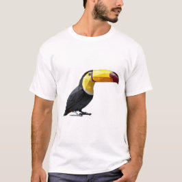 Camiseta Geométrico Toucan